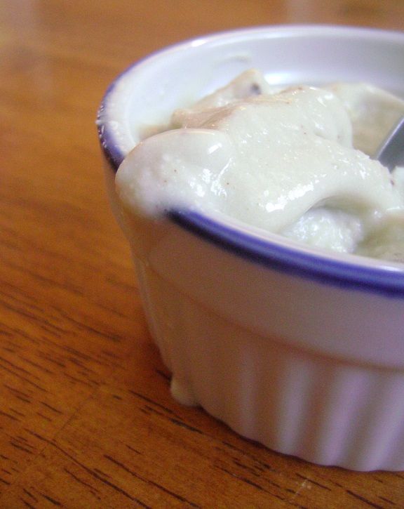 Trim Healthy Mama Ice Cream — Happy Homeschool Nest Balancing Home